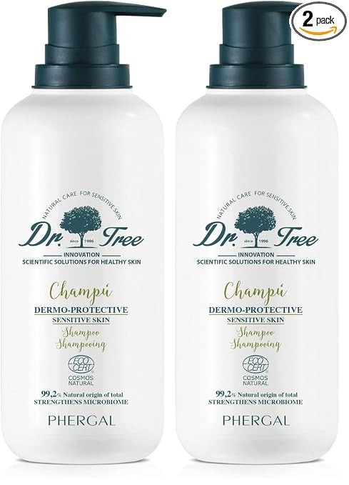 CHAMPU NATURAL