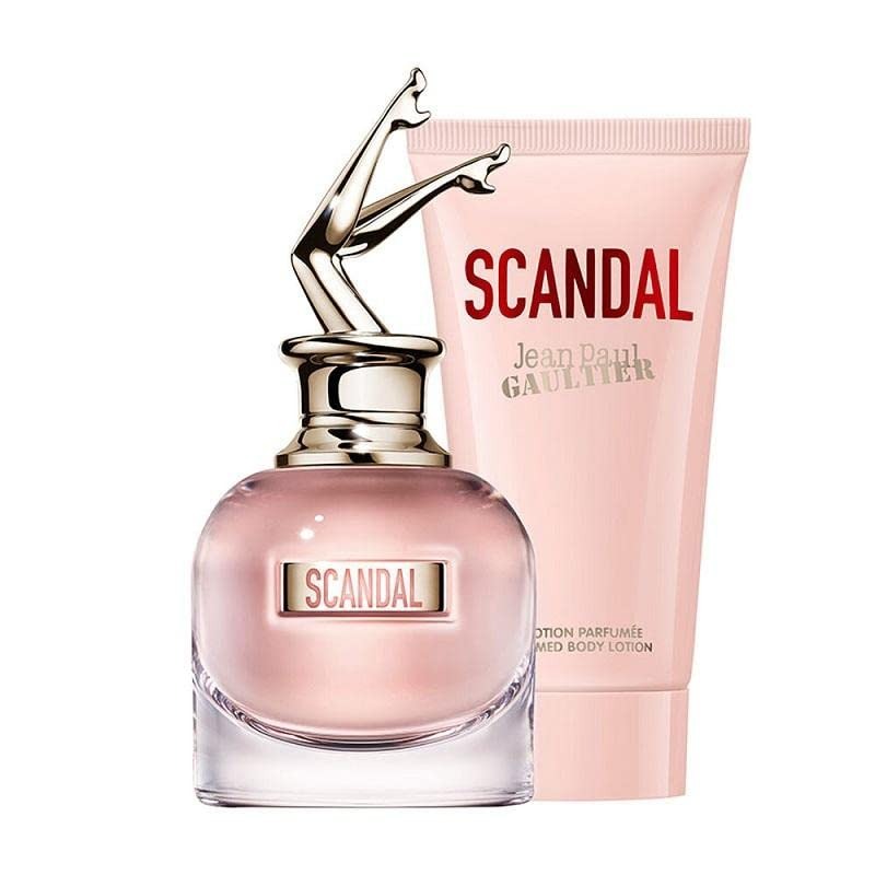 SCANDAL