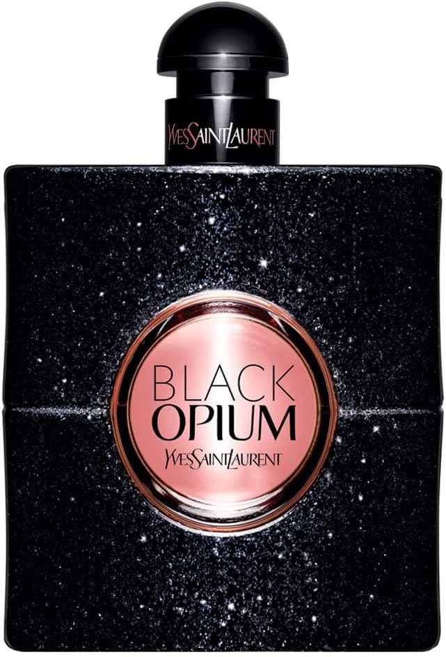 BLACK OPIUM